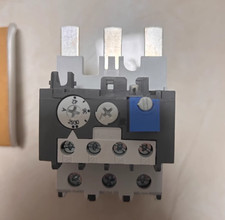 1PC New ABB Thermal overload protection relay TA75DU-42M 29-42A #LL