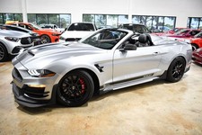2022 Ford Mustang SHELBY SUPER SNAKE SPEEDSTER