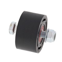 All-Balls Kettenspannrolle (FüR: Yamaha Yz 250 F CG10C 01-02 )