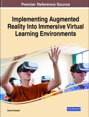 Russell - Implementing Augmented Reality Into Immersive Virtual Learni - X555z