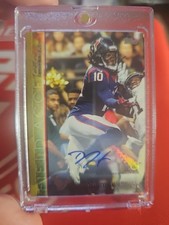 2015 Topps Field Access Football Cards 59