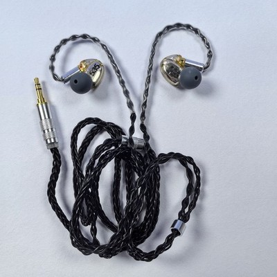 Shure SE535 Professional Sound Isolating Earphones Wired In-Ear