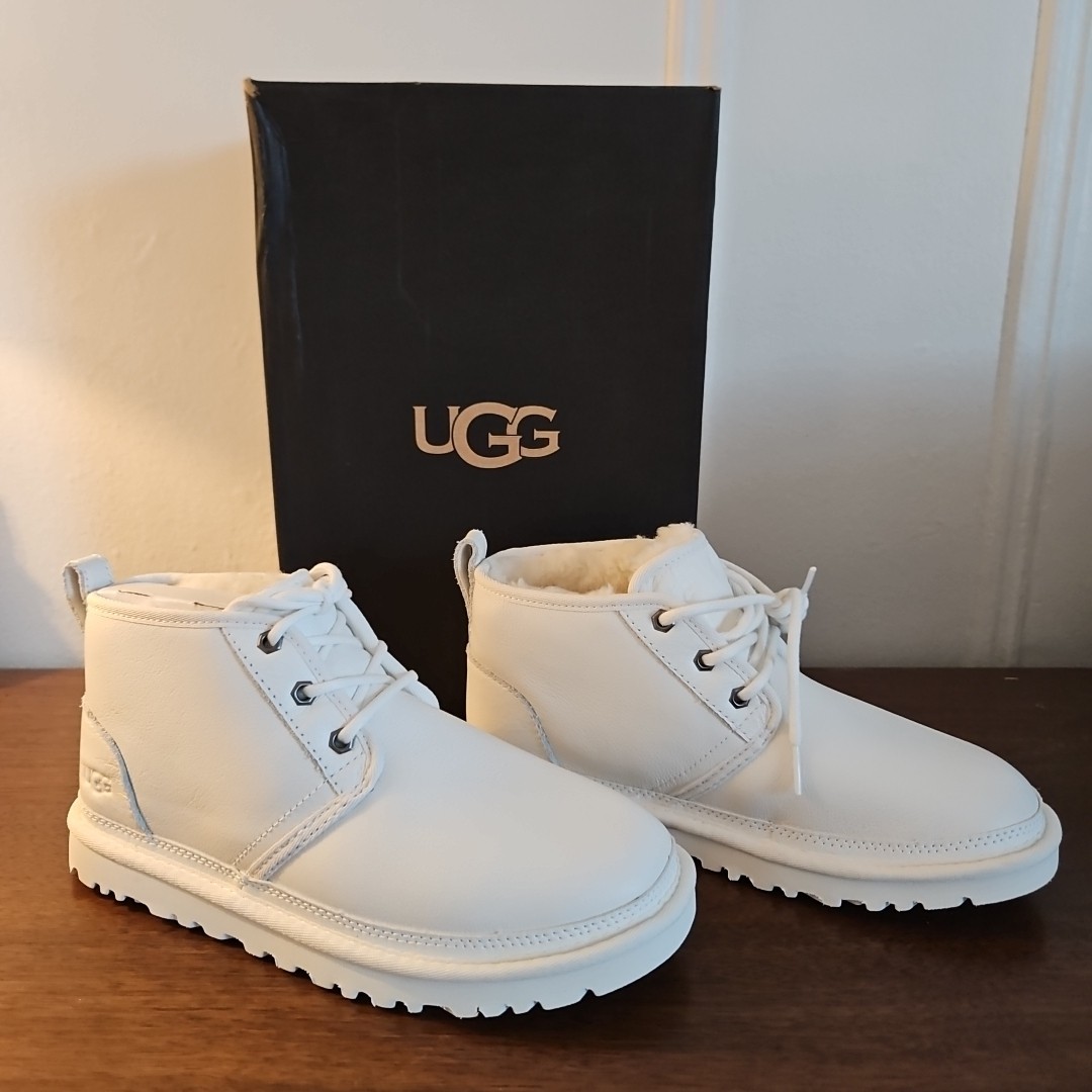 UGG Neumel 1133777 Men display picture 3