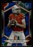 2023 Bowman University Best #2 Tyler Van Dyke Blue Refractor #/150 SN