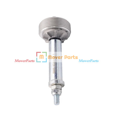 One Way Valve 410128-00055 For Doosan DX53W DX55W E55W SOLAR 225NLC-V Excavator