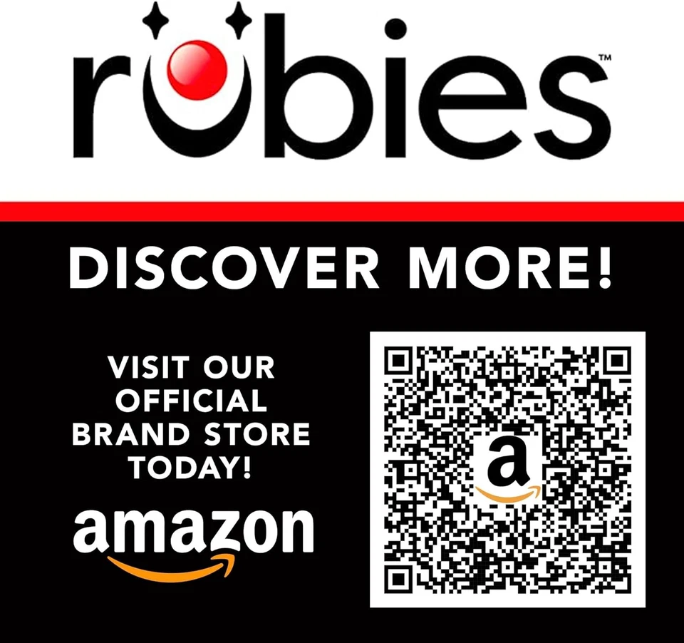 Rubie's Marvel Avengers Hulk Deluxe Child's Mask Costume Accessory, One Size, Gr - Image 2 of 4