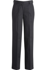 Edwards Garments 8540 Ladies Utility Chino Ez Fit Pants