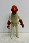 Admiral Ackbar Star Wars ROTJ Kenner Vintage 1982 3.75" Figure 030724AST2-E4