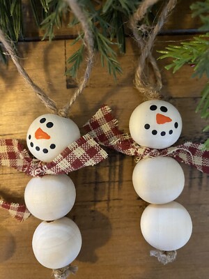 Diy Snowman Christmas Decoration: Easy & Festive Ideas for Winter
