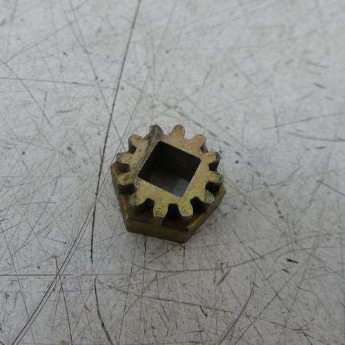 BMW R 1150 1100 R RT GS Lichtmaschine Spannrad Befestigungsteil B0586