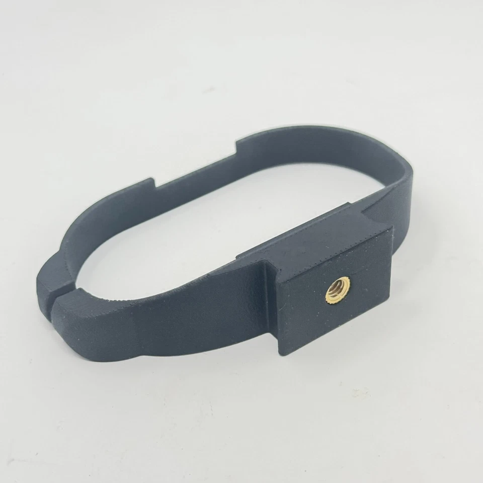 Sig Sauer ZULU6 HDX PRO 50mm Binocular Adapter ~ Tripod/ARCA Swiss Mount - Image 3 of 4