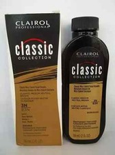 Lot 2 Clairol Pro Classic Permanent Hair Color Dye 3N 83N Medium Neutral Brown