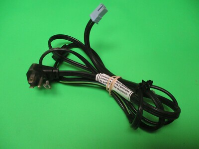 Maytag/Whirlpool Washer/Washing Machine Power Supply Cord/Cable 