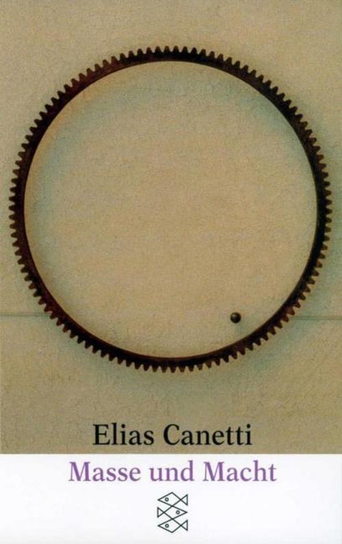 Thumbnail - Canetti Elias. Masse Und Macht. Taschenbuch