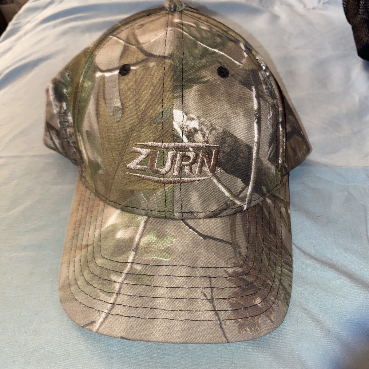 完売品　AFB SIGNATURE AFB CAP CAMO 7.62 Design Air Force Caps - USMilitaryHats.com