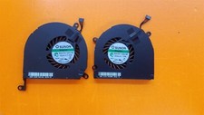                 Laptop Cooling Fan Left and Right Set APPLE MACBOOK PRO A1286
