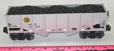 Lionel New 16487 ARR 16214 hopper