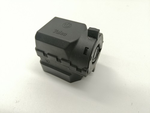 BMW 3er E46 316i  Schalter Zündung Zündanlassschalter Zündschalter  8363706 (07)