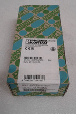 Phoenix Contact 2882569 S-PT-1X2-24DC-1/2" NEW NIB - Factory Sealed Box