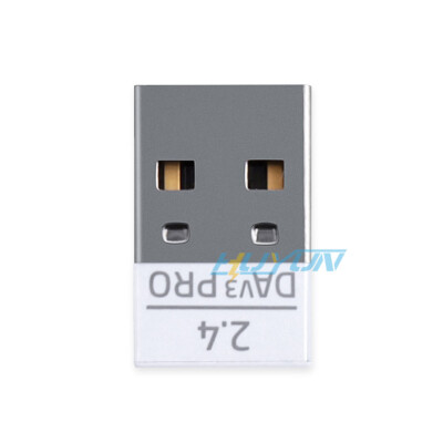 USB Dongle Receiver Adapter for Razer DeathAdder V3 Pro Wireless