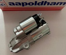 FORD GALAXY & S-MAX 2.0 2.3 16V DURATEC PETROL 2006-on BRAND NEW STARTER MOTOR