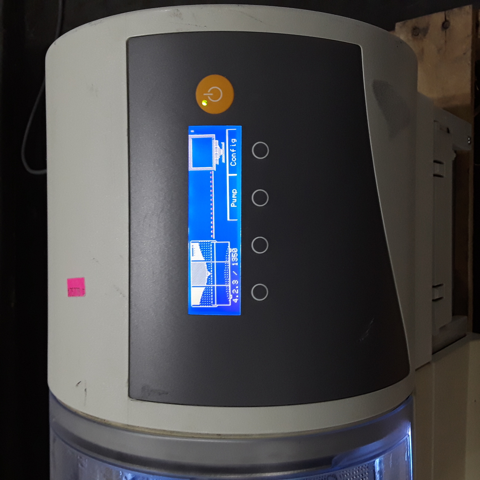 Sirona Dental Systems inLab MC XL Milling Machine eBay