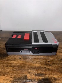 Retron 2 - NES & SNES Console