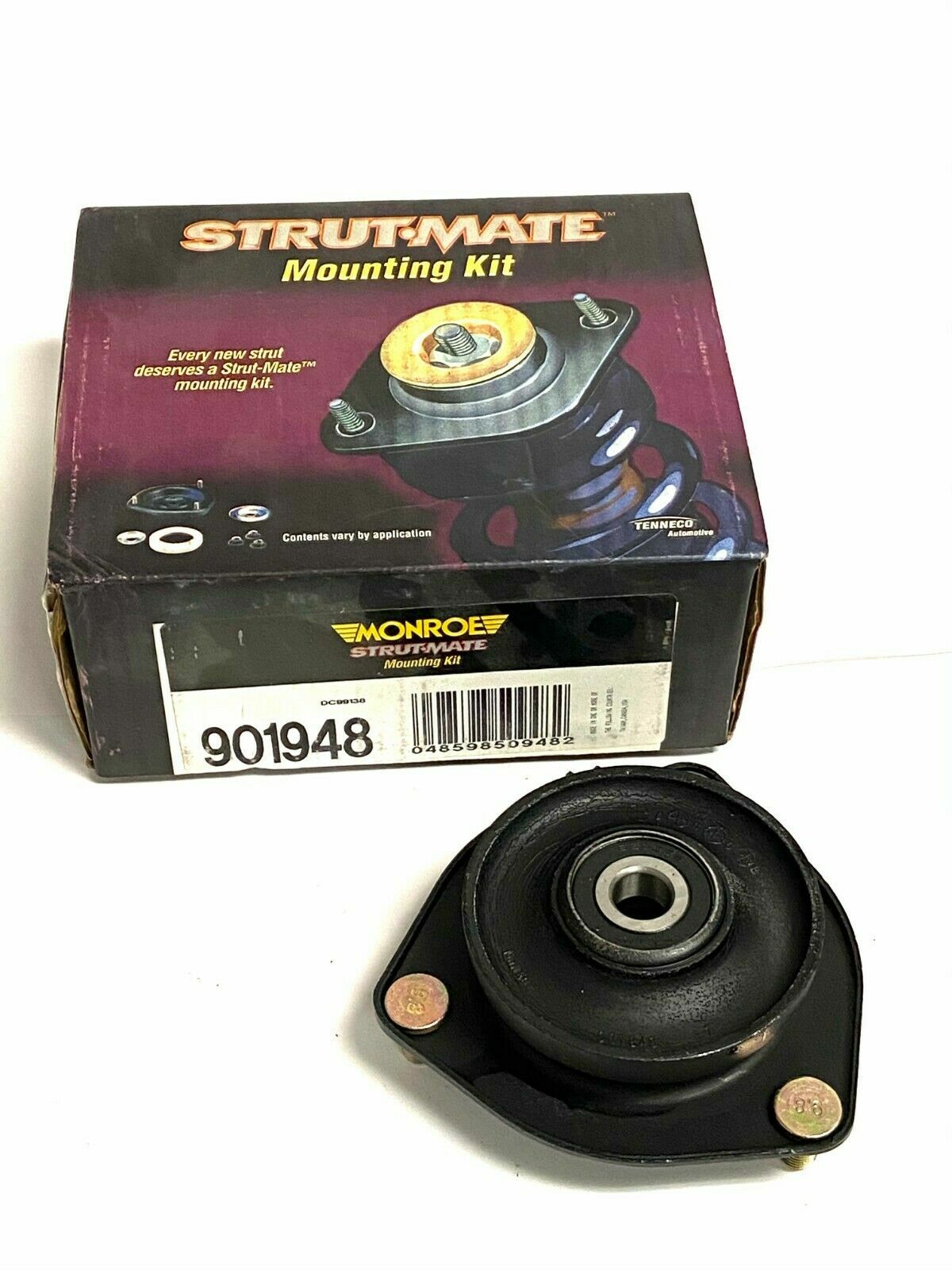 ~Monroe Strut Mate Mounting Kit 901948 | eBay