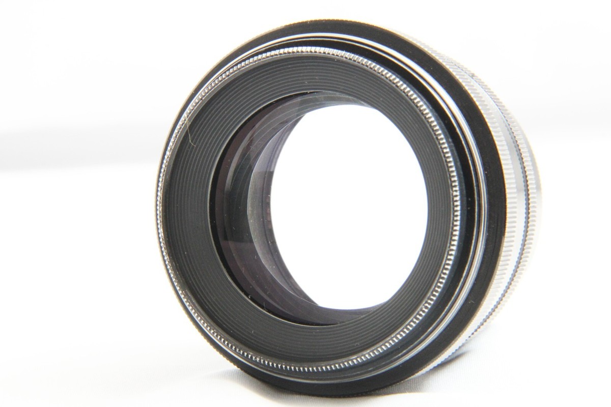 Excellent FUJI FUJINAR 18cm 180mm F4.5 Large Format Lens #4958 | eBay