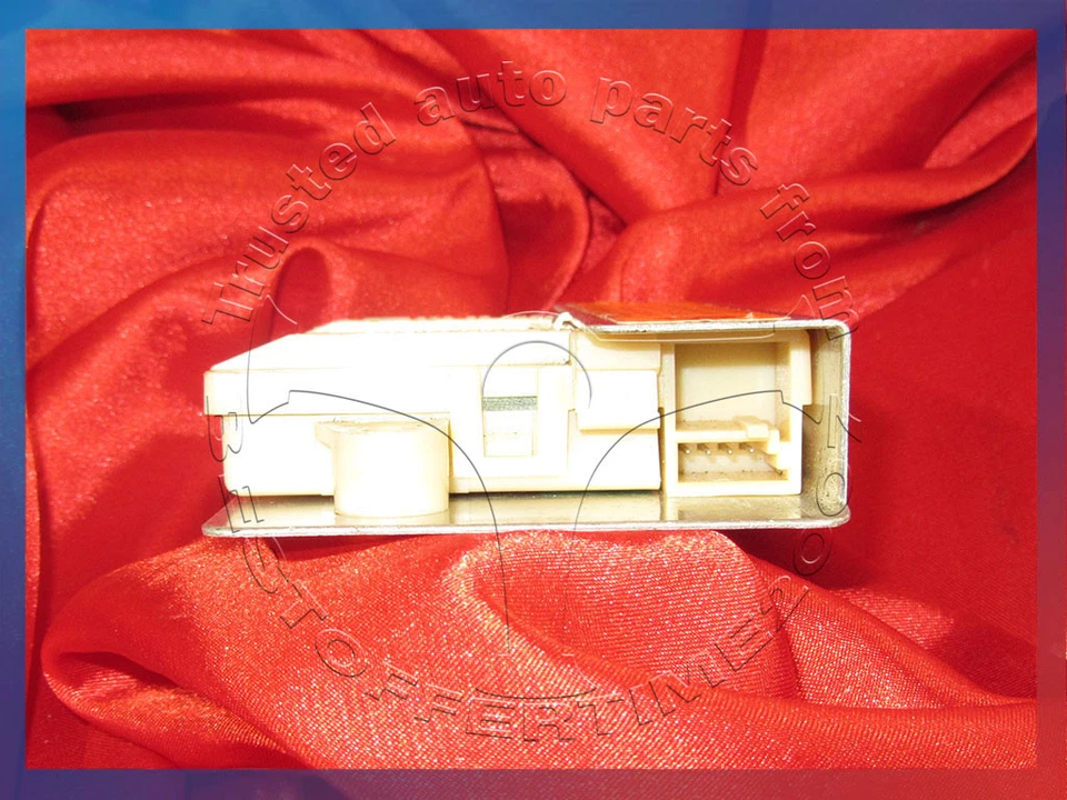 BMW E46 E39 3 5 series ULTRA SONIC MOTION RADIO BURGLAR ALARM SENSOR GPS 8376993 - Image 3 of 4