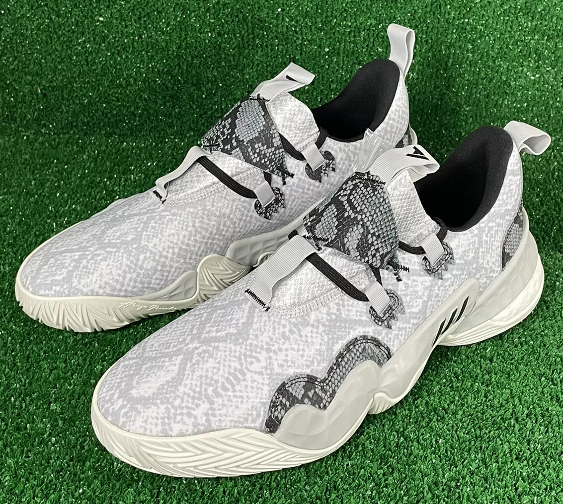 adidas Trae Young 1 Snakeskin H67753 Release Date