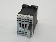 Siemens 3RT1015-2BB42 Contactor 3RT1916-1BB00 Surge Suppressor Sirius