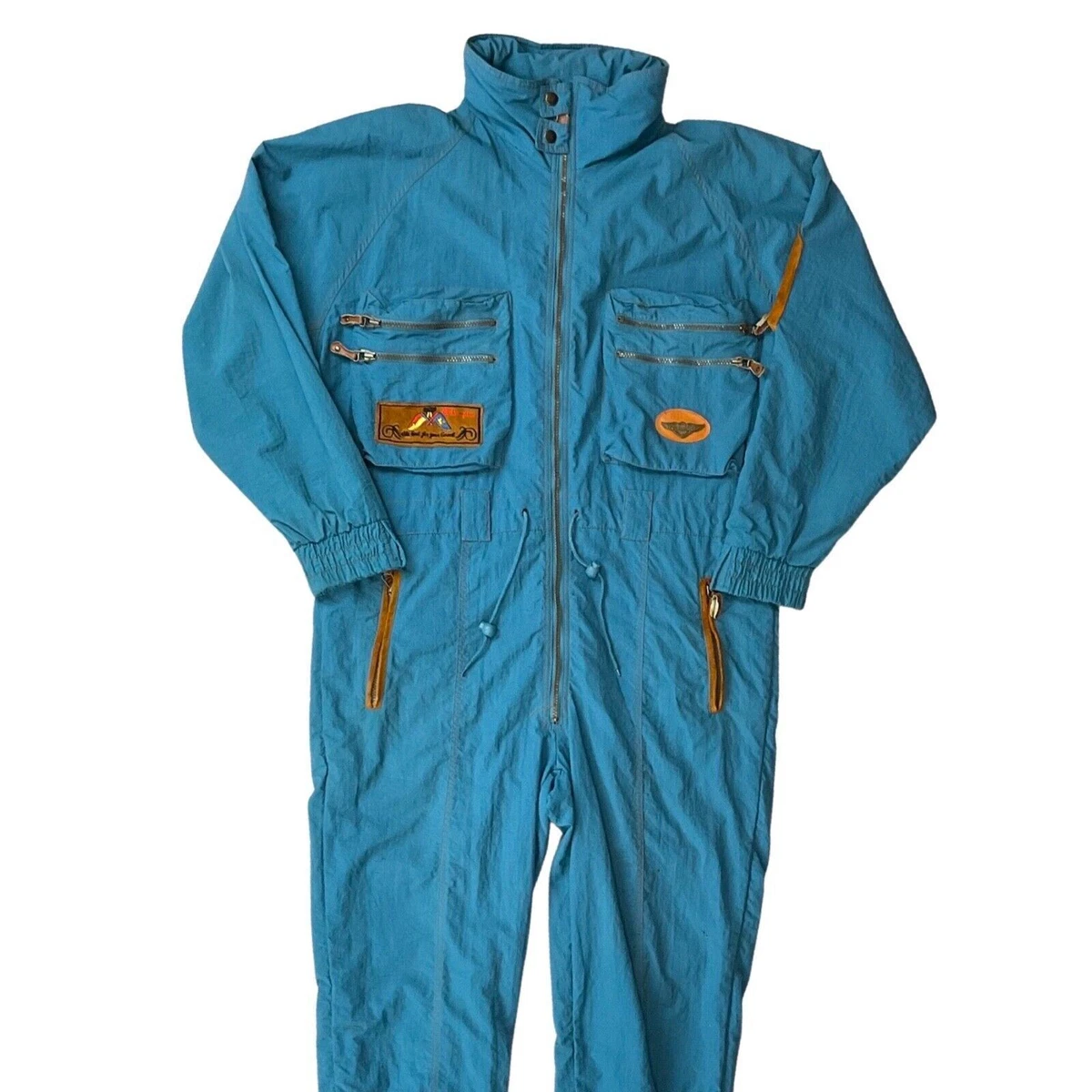 Champion ski sales wear