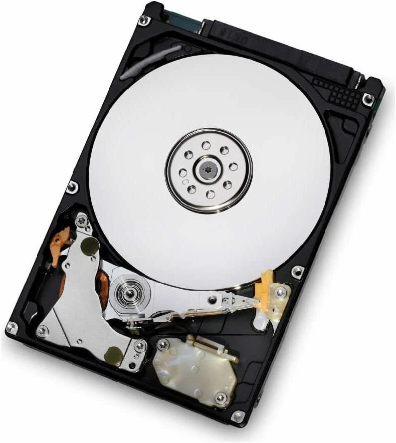 Various Size SATA Hard Drives for storage or console Xbox PS4 PS5 - 2.5" & 3.5" - Image 2 of 4
