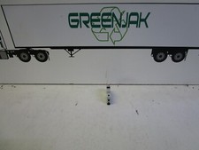 ABB S201-C1.6 230/400V MINIATURE CIRCUIT BREAKER - USED - FREE SHIPPING