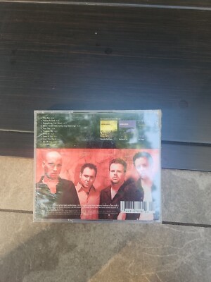 Everything You Want - Vertical Horizon CD, 1999, Sealed