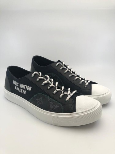 Louis Vuitton Tattoo Sneaker LV Forever 