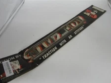 Stud Boy New Old Stock NOS 4" Carbide Runners 1998-1999 SRX 2186-00 Mountain Max