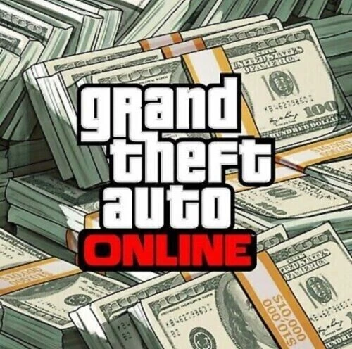 GTA 5 ONLINE FR PS4 / PS5