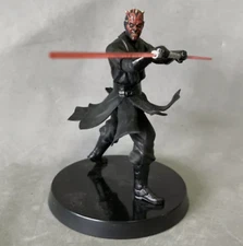 Star Wars Figurine Darth Maul suits 3.75" 1:18 Figure Collectible K1548_G