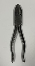 Vintage PEXTO Tools 30-7 7” Lineman’s Pliers Made In The USA