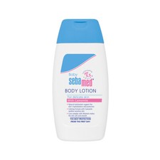 SEBAMED Baby Lotion 200ml