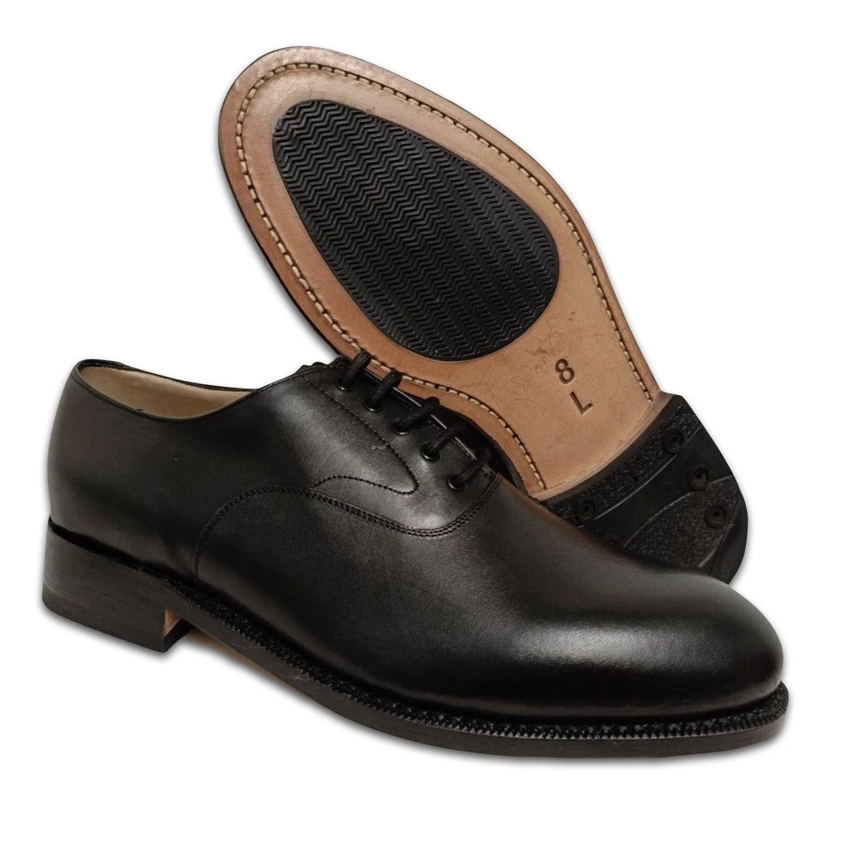 Navy dress sales shoes