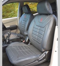 Siège Mitsubishi L200