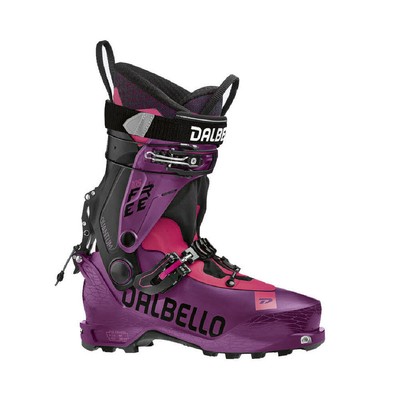 Dalbello Quantum Free 105 W Damen Tourenskischuh Orchid / Black NEU lila