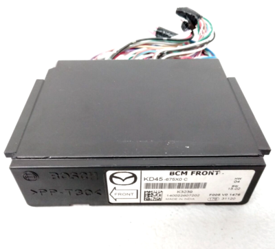 Mazda KD45675X0C for sale online | eBay