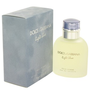 intenso dolce and gabbana 6.7 oz
