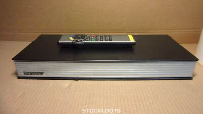 Cisco TTC7-14 Tandberg Edge 95 MXP Full HD Video Conferencing Unit INCL REMOTE