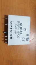 opto 22 G4 IDC5B **NEW**