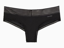 Calvin Klein Women's Modal Hipster qd3672